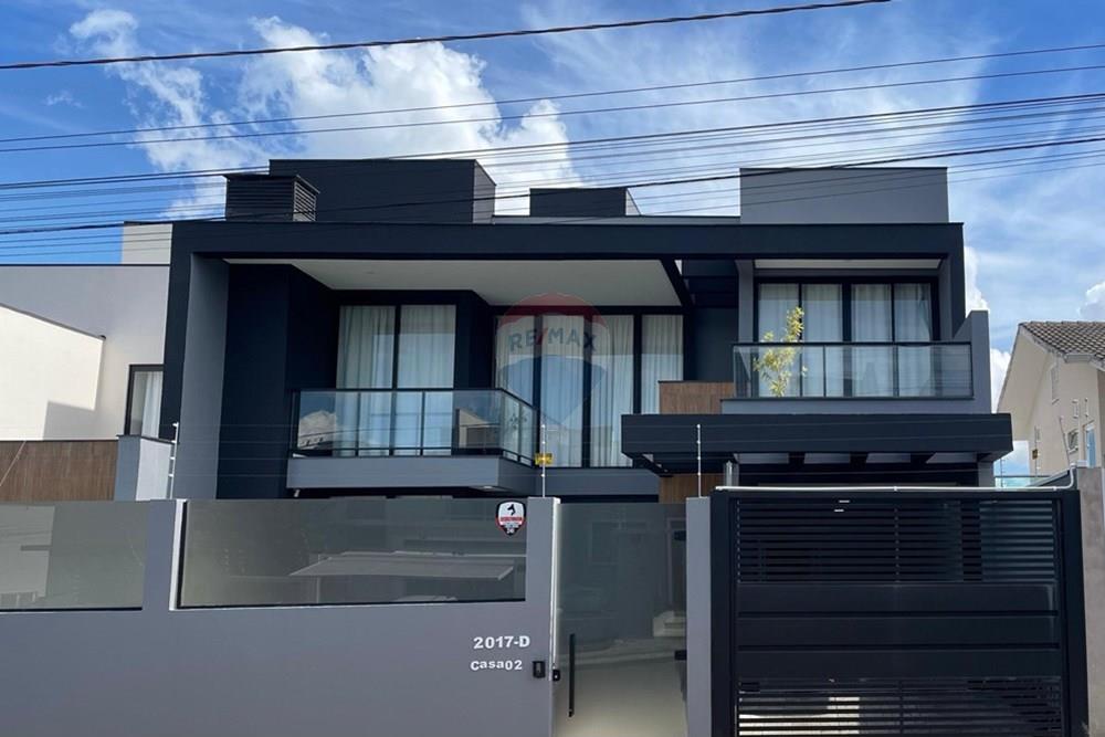 Casa à venda com 3 quartos, 178m² - Foto 12