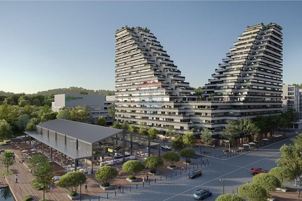 Apartamento - Venda - Porto Belo , Santa Catarina - V_C_FACHADA_02_EF_web.jpg - 590551010-13