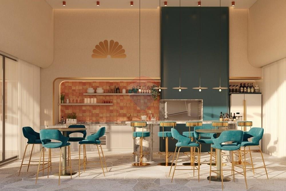 Apartamento à venda com 3 quartos - Foto 9