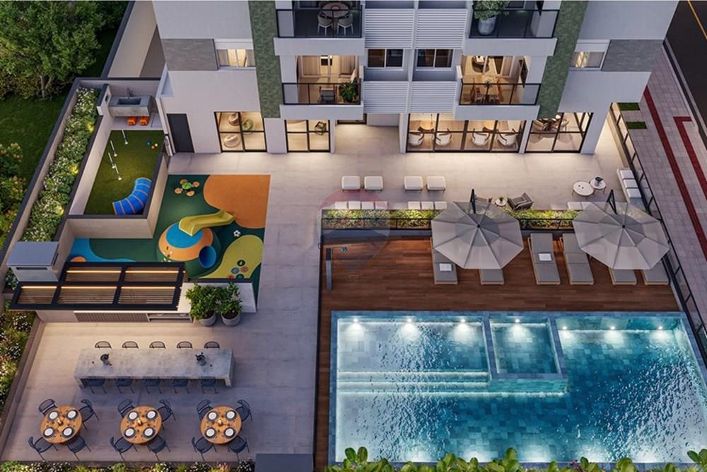 Apartamento - Venda - Criciúma , Santa Catarina - F_PS_AEREA_LAZER_EF_web.jpg - 590311031-17