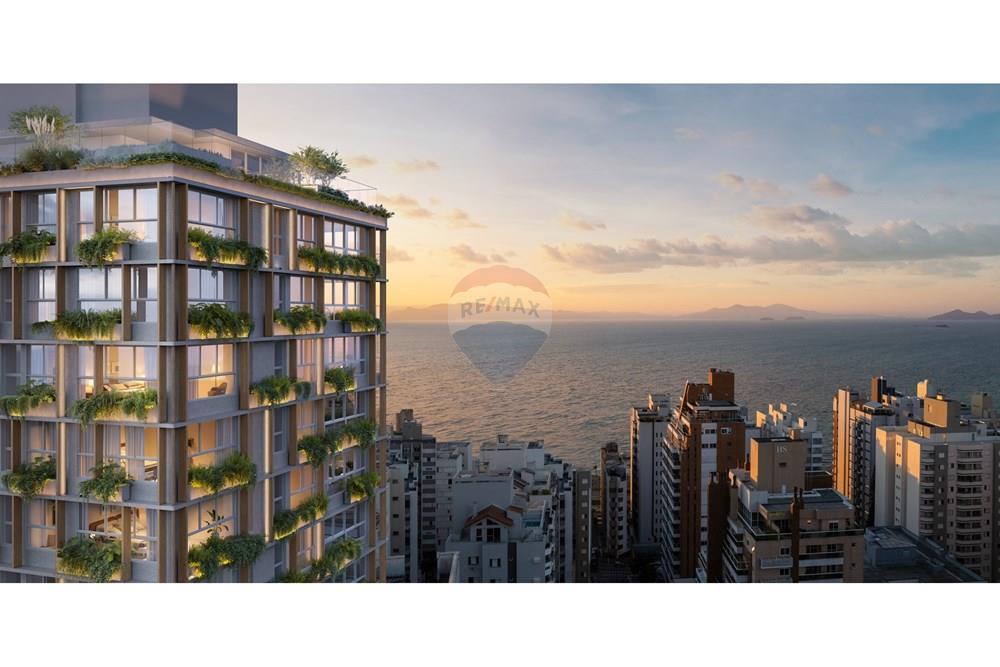 Apartamento - Venda - Florianópolis , Santa Catarina - FSC_28_Detalhe_Torre_B_EF2.jpg - 590471002-86
