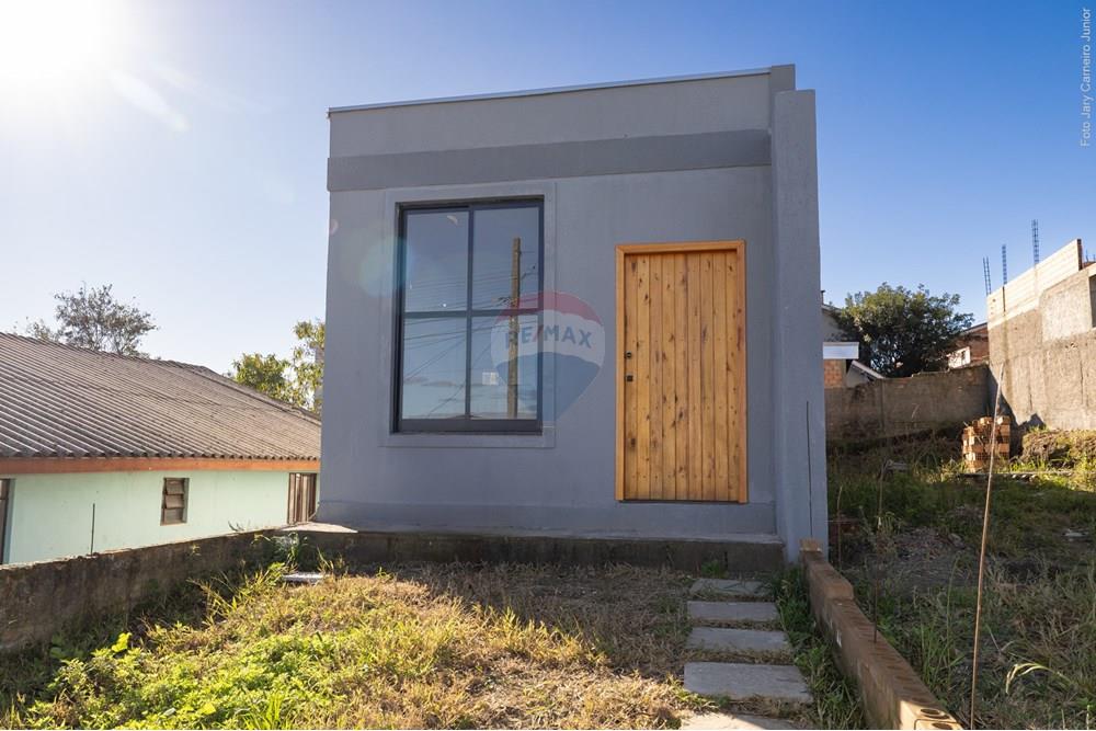 Casa - Venda - Lages , Santa Catarina - 0001 25-06-11 Casa Rua terezinha cândido do Amarante 145 KAWAN REMAX.JPG - 590071038-17