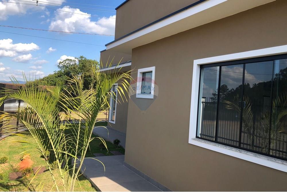 Residential - Отдельно стоящий дом - Timbó , Santa Catarina - BR - FOTO 12 - CASA 02 - .JPG - 590211051-35