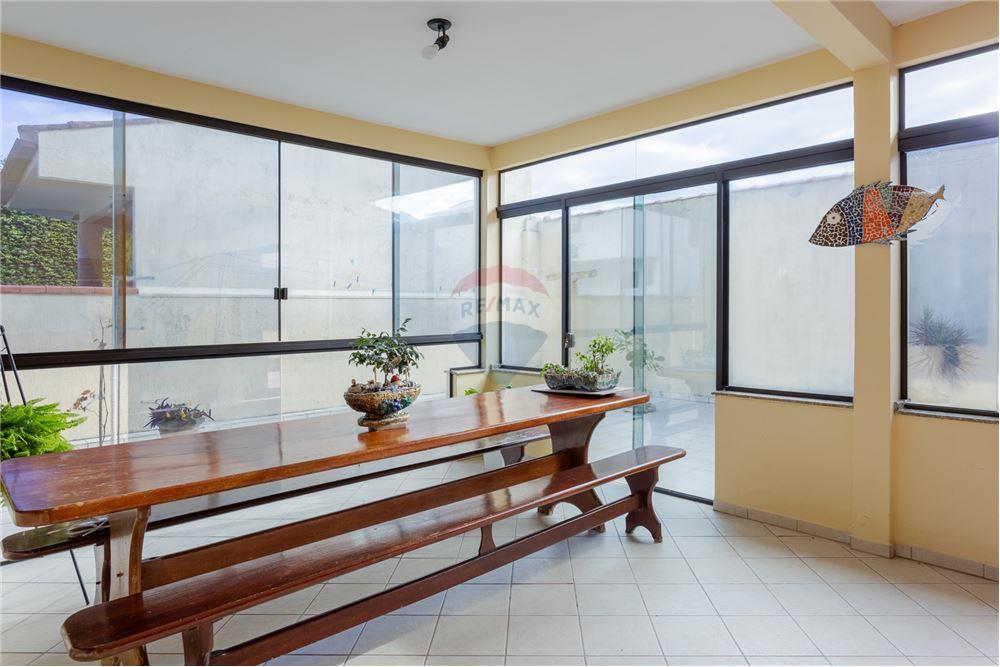 Casa - Venda - Florianópolis , Santa Catarina - 16 - 590101003-45