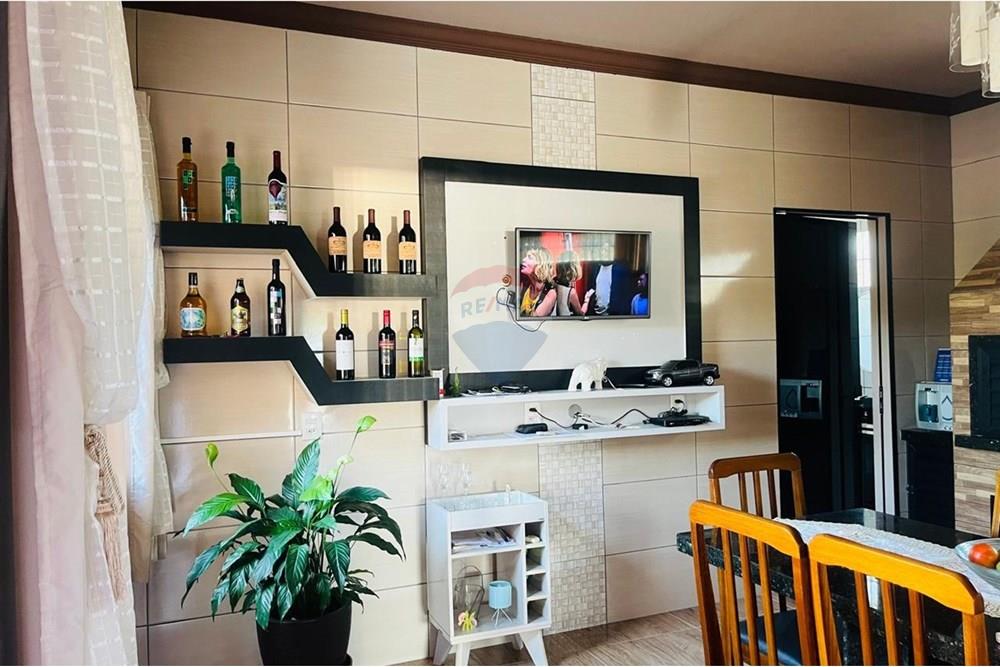 Casa - Venda - Penha , Santa Catarina - cozinha churrasqueira.jpg - 590091044-49