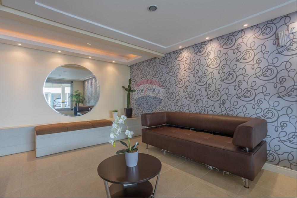 Apartamento - Alugar - Florianópolis , Santa Catarina - 13 - Hall (2).jpg - 590441012-49