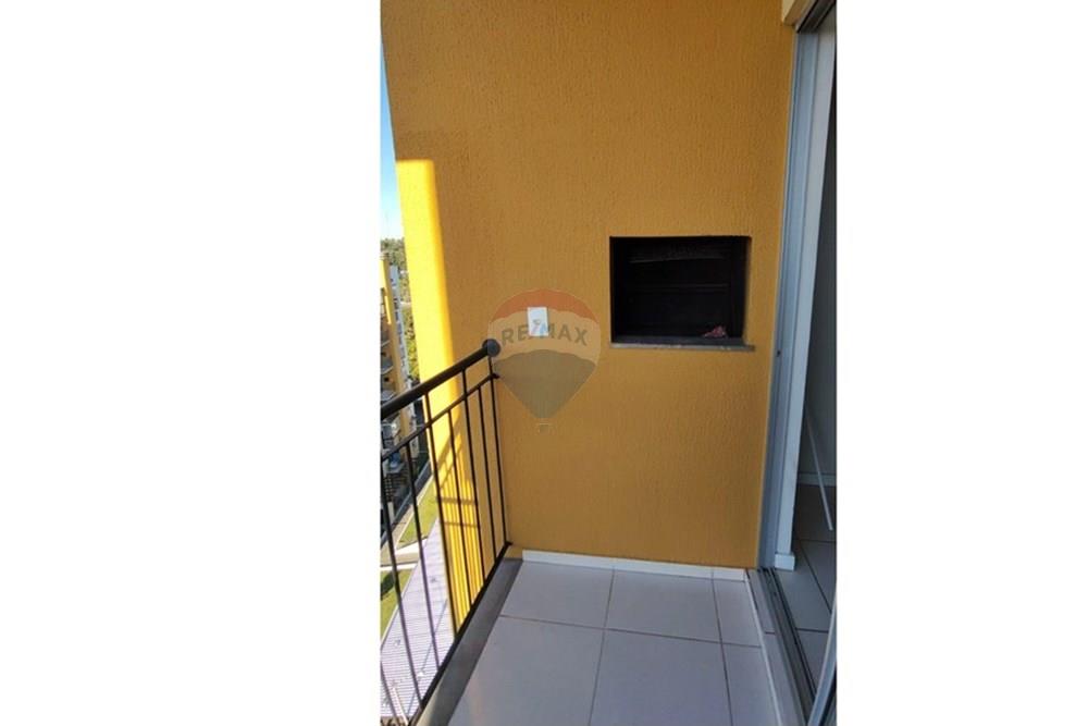 Apartamento à venda com 2 quartos, 50m² - Foto 11