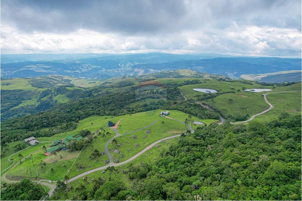 Chácara / Sítio / Fazenda - Venda - Alfredo Wagner , Santa Catarina - DJI_0008.jpg - 590071002-445