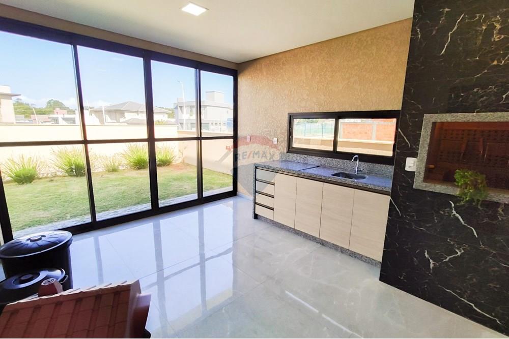 Casa de Condomínio - Venda - Florianópolis , Santa Catarina - 5 - Churrasqueira (1).jpg - 590441012-35