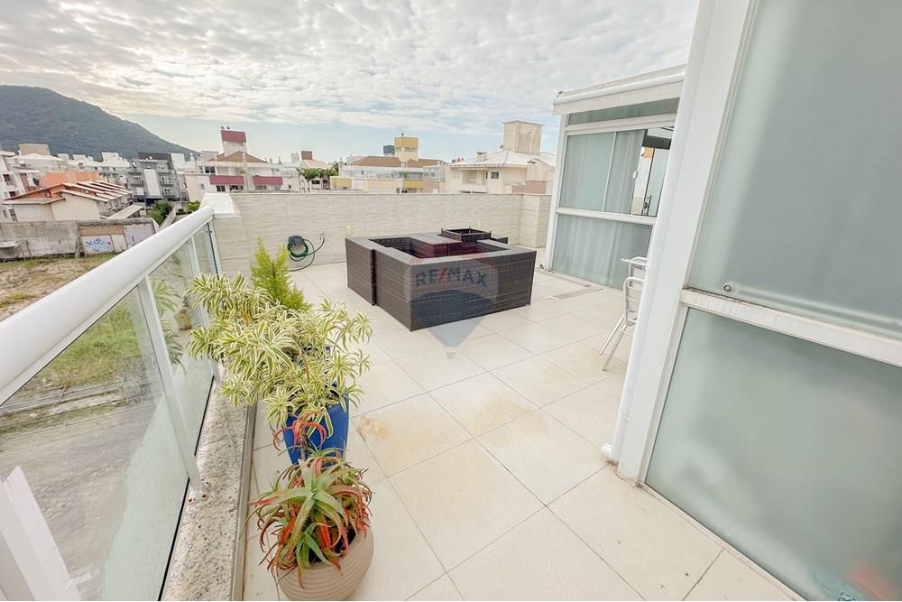 Cobertura - Venda - Florianópolis , Santa Catarina - 9 - Terraço (3).jpg - 590441010-67