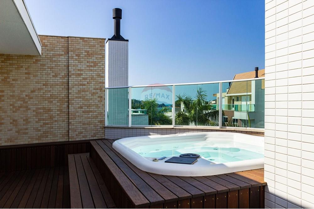 Cobertura - Alugar - Bombinhas , Santa Catarina - REMAX BRIDGE- BOMBINHAS- 08.jpg - 590511001-14