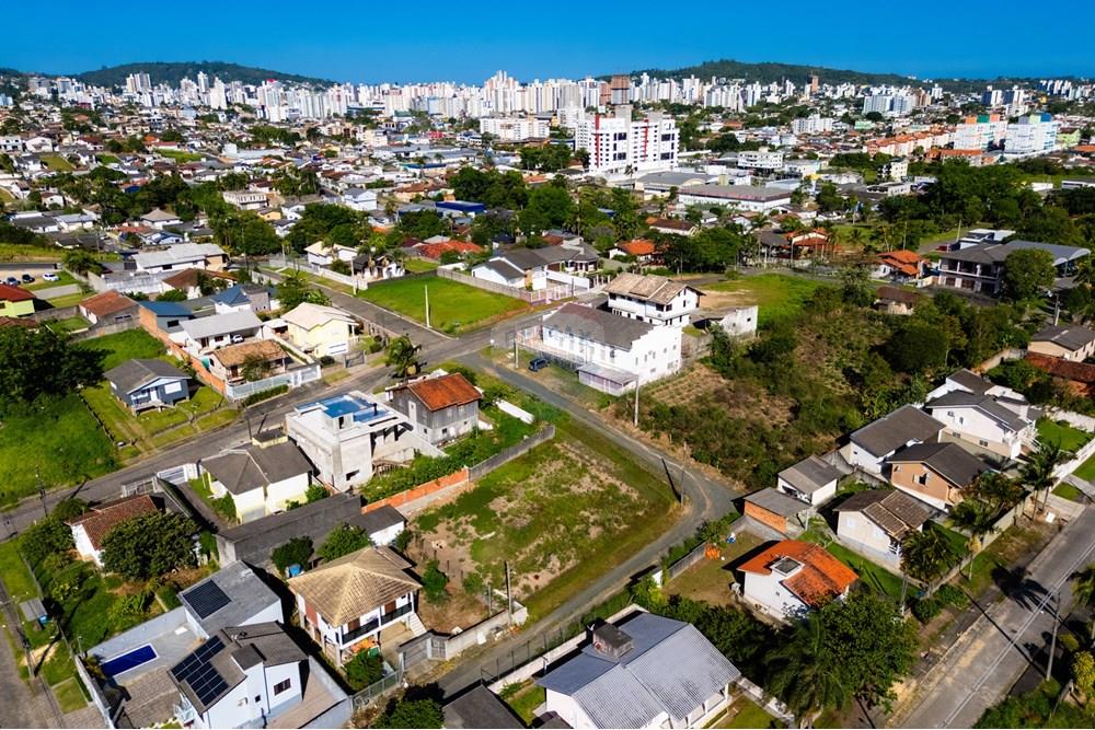 Terreno - Venda - Criciúma , Santa Catarina - DJI_20251119161802_0044_D.jpg - 590311031-21