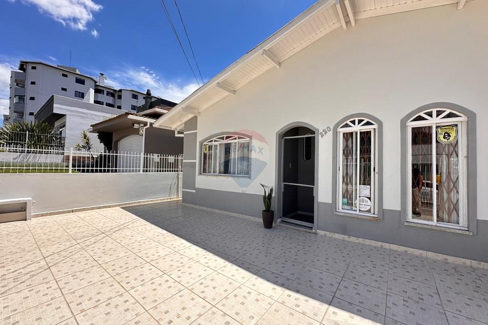 Casa - Venda - Lages , Santa Catarina - 002.JPG - 590071050-8