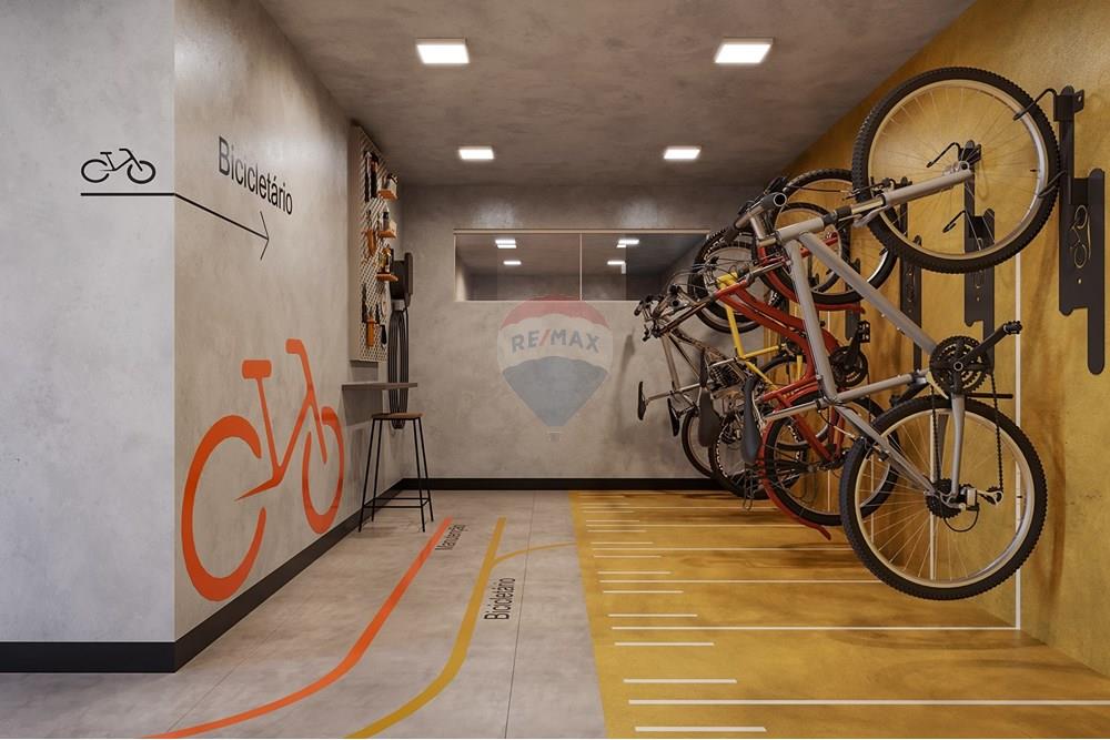 Apartamento - Venda - Criciúma , Santa Catarina - F_T_BICICLETARIO_EF_web.jpg - 590311031-19