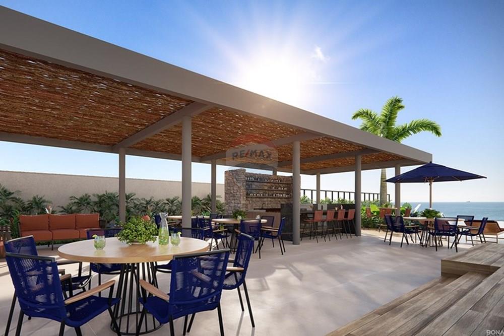 Apartamento - Venda - Barra Velha , Santa Catarina - 10_R_GHC_DECK-PISCINA+BAR_WEB.jpg - 590071002-434
