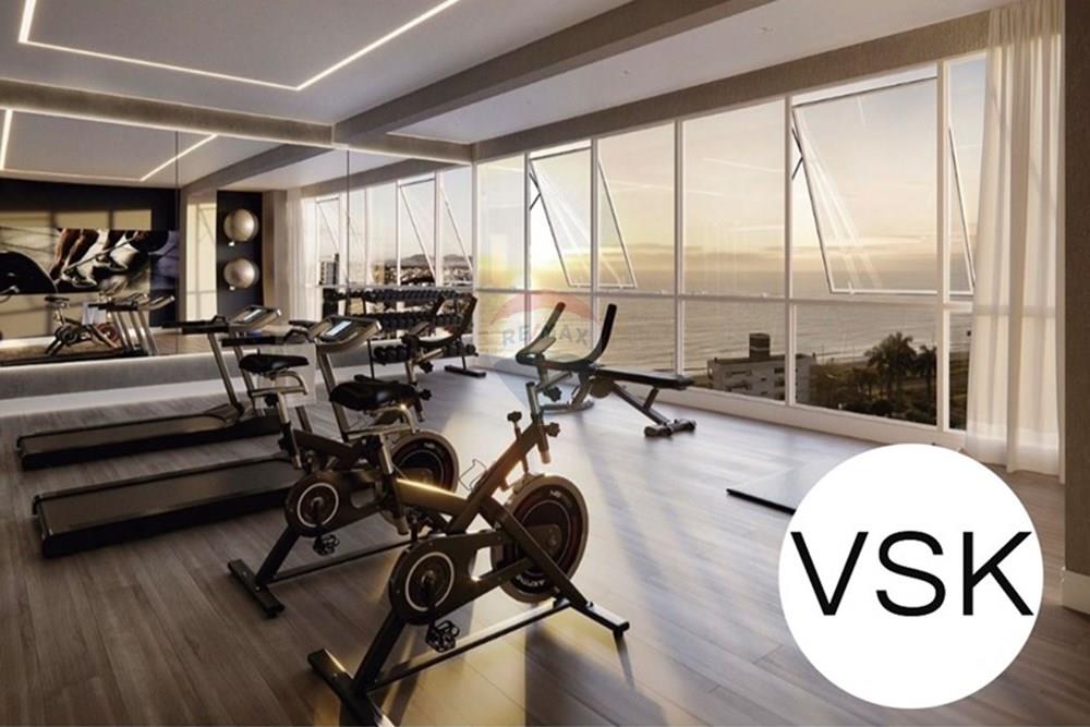 Apartamento - Venda - Balneário Piçarras , Santa Catarina - IMG_8488.jpeg - 590481028-12