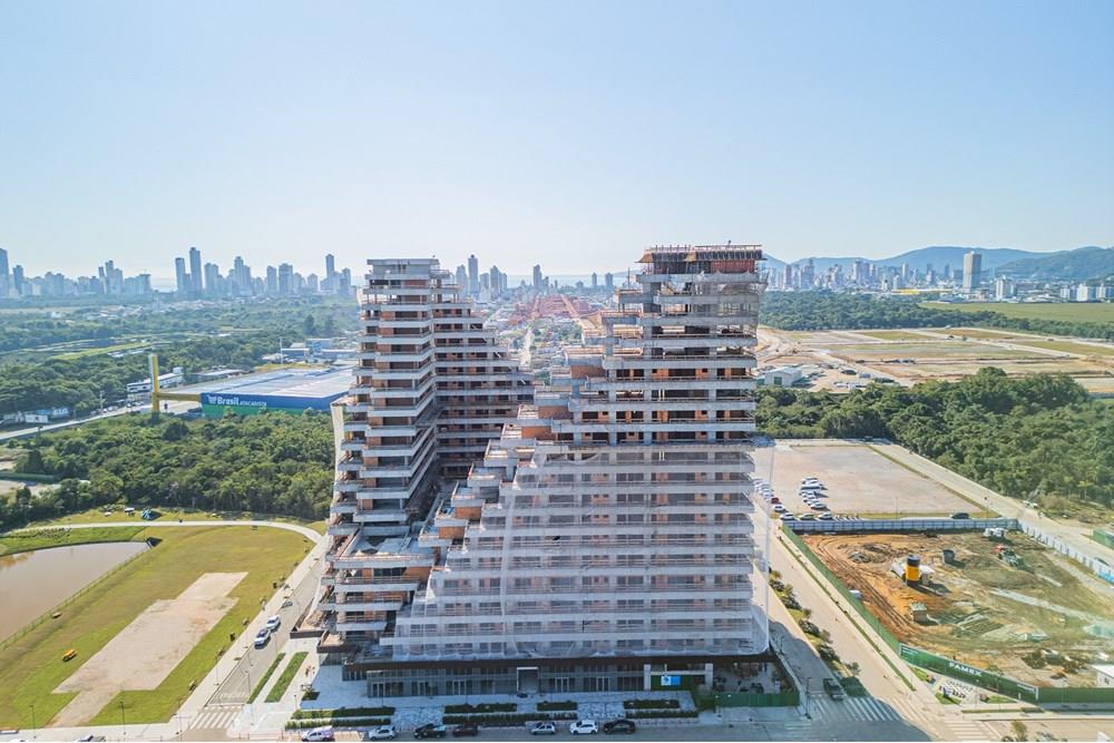 Cj. Comercial/ Sala - Venda - Porto Belo , Santa Catarina - DJI_0294.jpg - 590251038-103