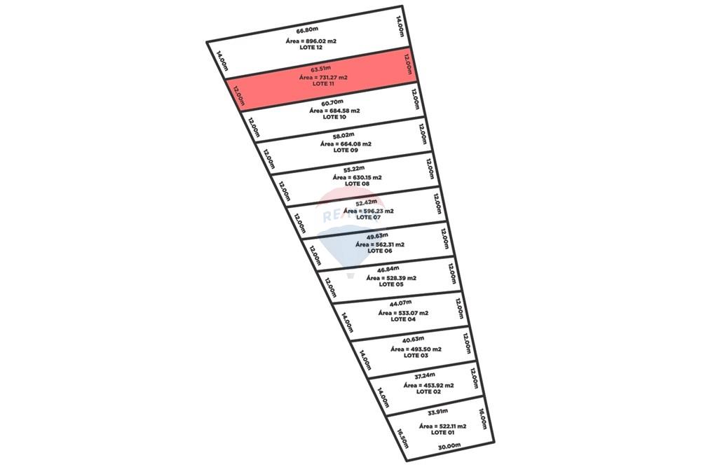 Terreno - Venda - Lages , Santa Catarina - lote 11.jpg - 590071041-16