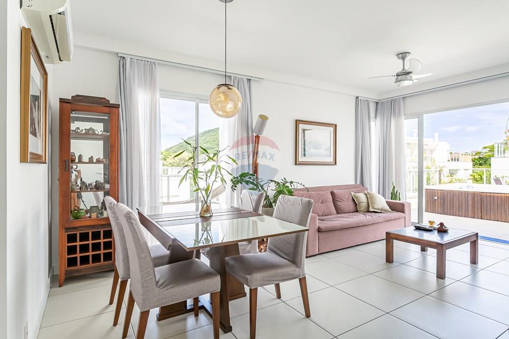 Cobertura - Venda - Florianópolis , Santa Catarina - web7G8A4289-HDR.jpg - Sala - 590101030-28