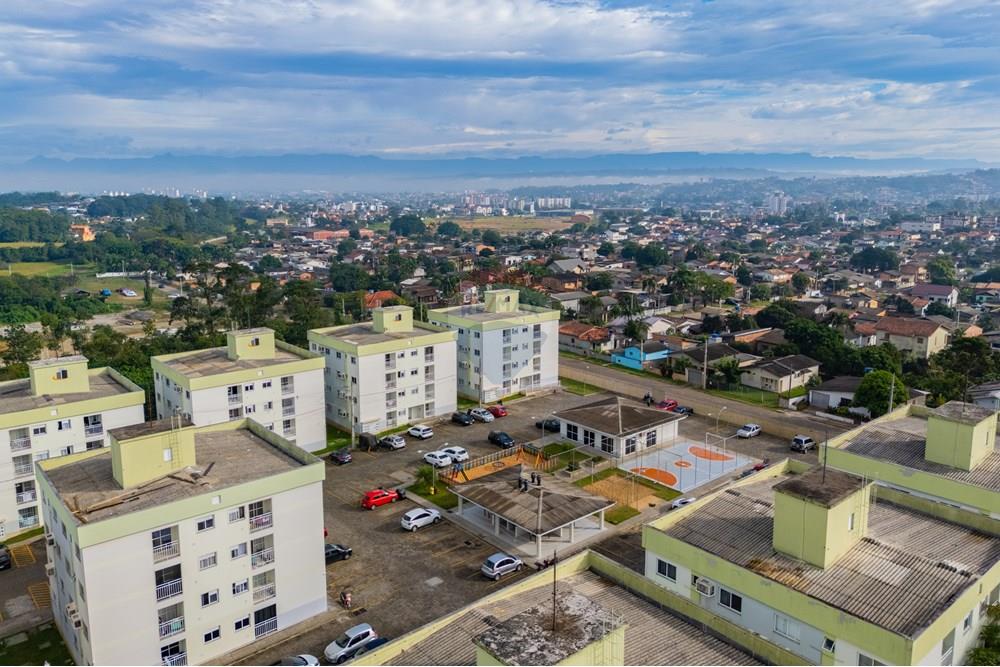 Apartamento - Venda - Criciúma , Santa Catarina - DJI_20250520093019_0013_D.jpg - 590311037-1