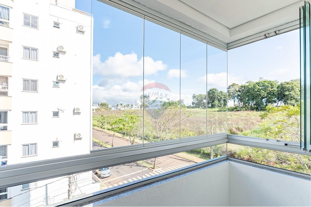 Apartamento à venda com 2 quartos, 59m² - Foto 16