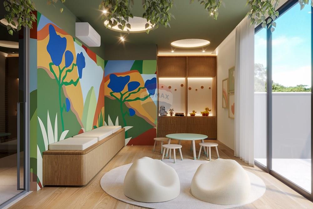 Apartamento - Venda - Florianópolis , Santa Catarina - KID02_01.jpg - 590511018-4