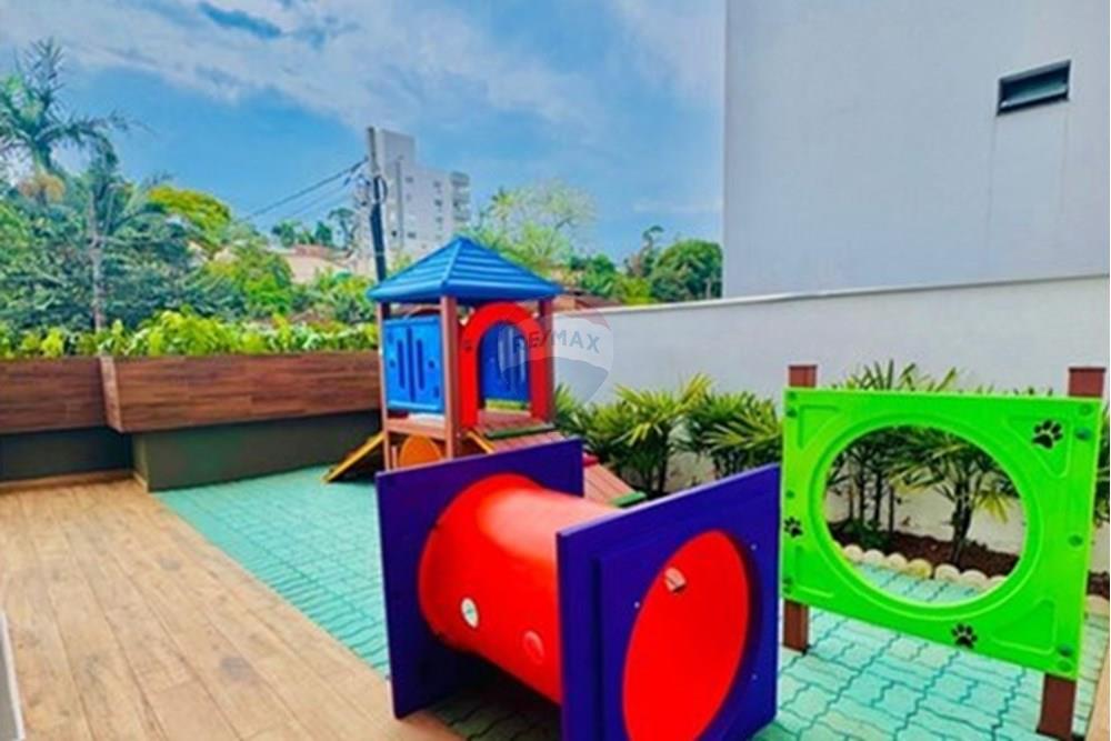 Apartamento - Venda - Joinville , Santa Catarina - ESPAÇO PET.jpeg - 590501039-10