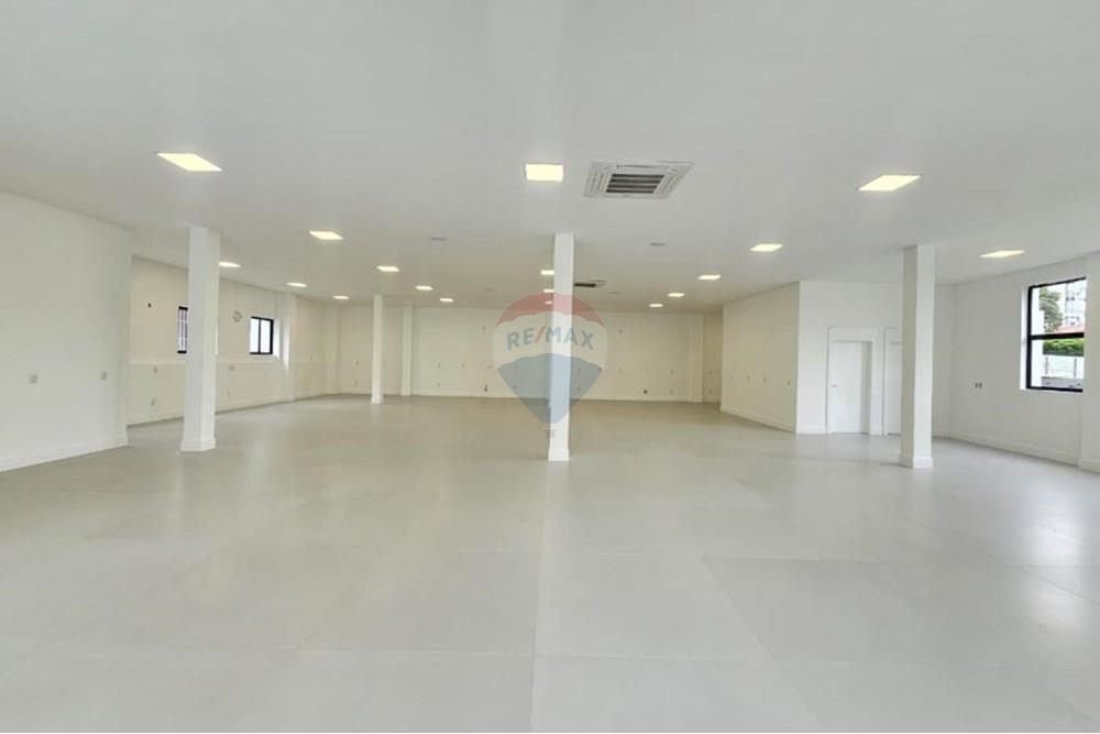 Ponto Comercial/ Loja - Alugar - Lages , Santa Catarina - sala-comercial-terrea-qTvU.jpg - 590071036-135