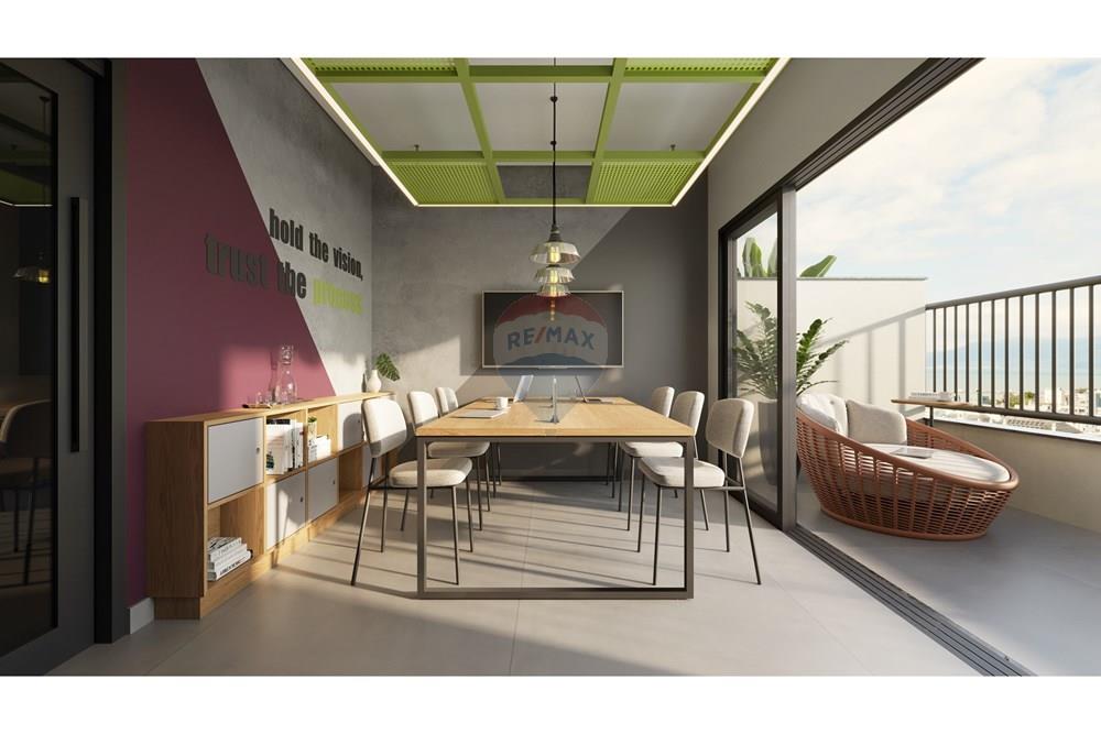 Studio - Venda - Florianópolis , Santa Catarina - A1_Residencial_Coworking_E02.jpg - 590471002-88
