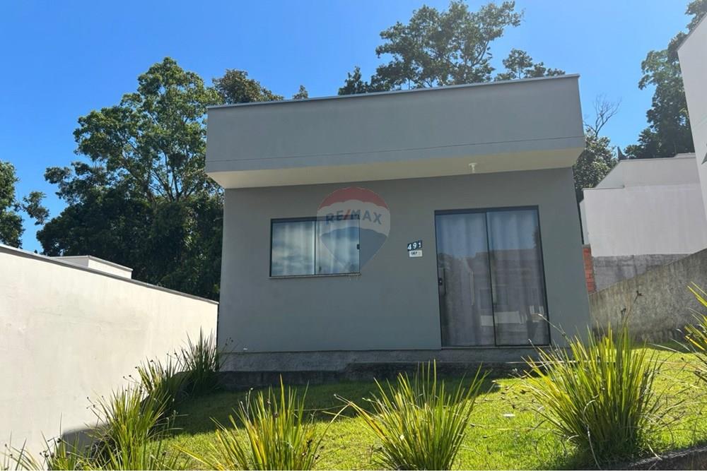 Casa - Venda - Indaial , Santa Catarina - fachada.jpg - 590301058-6