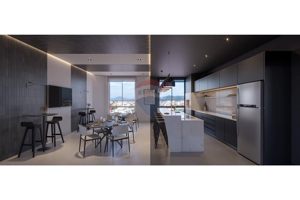 Studio - Venda - Itajaí , Santa Catarina - 10_CEG_UPPER_GOURMET_02_R03.jpg - 590321047-39