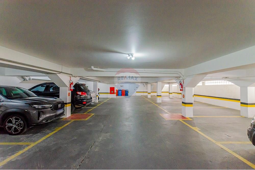 Cobertura - Alugar - Florianópolis , Santa Catarina - 14 Garagem-2.jpg - 590511001-30