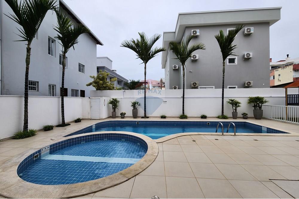 Apartamento - Alugar - Florianópolis , Santa Catarina - Piscina 4.jpg - 590511001-42