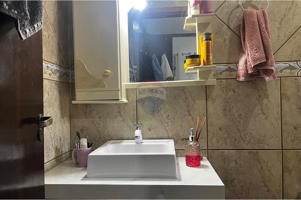 Sobrado - Venda - Navegantes , Santa Catarina - BANHEIRO 1 TERII.jpg - 590091044-47