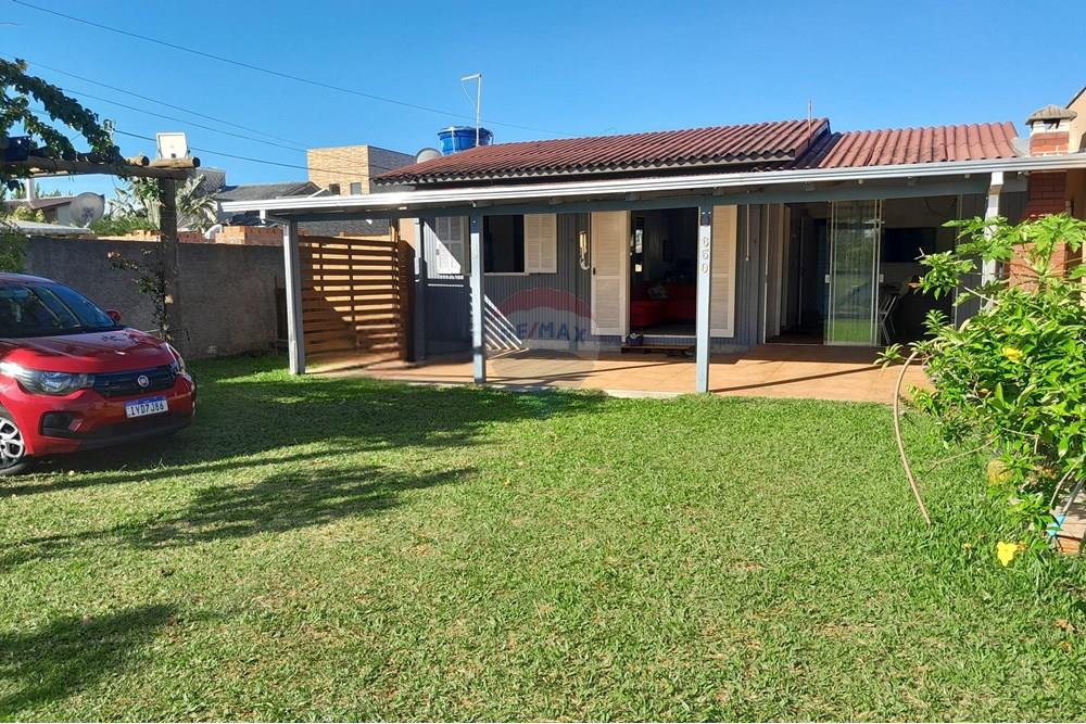 Casa - Venda - Balneário Gaivota , Santa Catarina - 2dd5ab1a-7595-47ec-be39-d4ae4faac1f1.jpg - 590491005-34