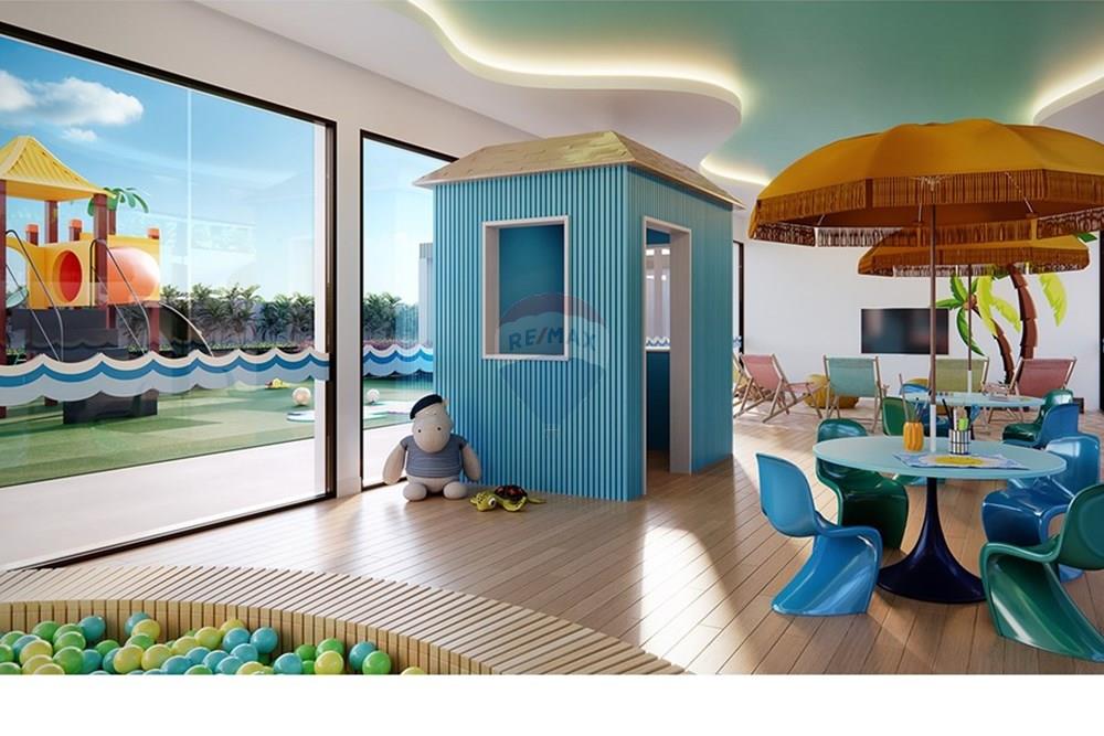 Apartamento - Venda - Barra Velha , Santa Catarina - 22_R_GHC_ESPACO-KIDS_WEB.JPG - 590481033-12