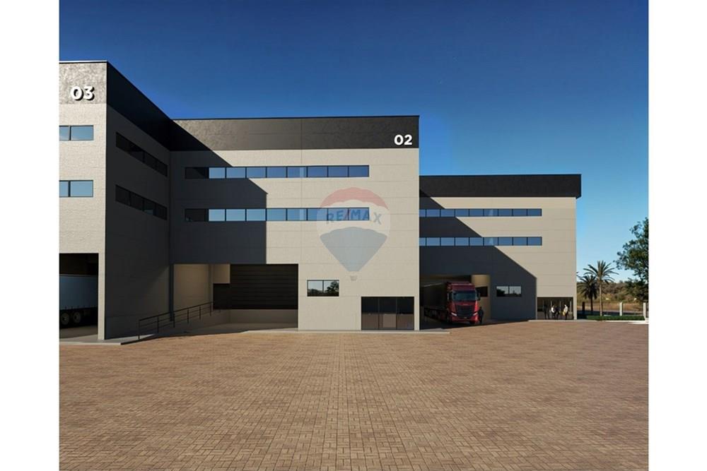 Galpão - Venda - Itajaí , Santa Catarina - 3.jpeg - 590321047-22