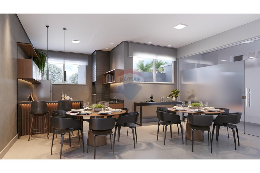 Apartamento à venda com 2 quartos, 50m² - Foto 12