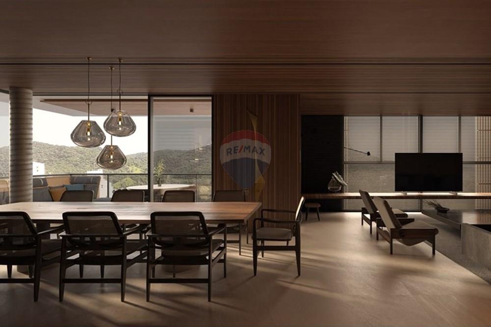 Apartamento - Venda - Palhoça , Santa Catarina - Living 602_001.jpg - 590471001-98