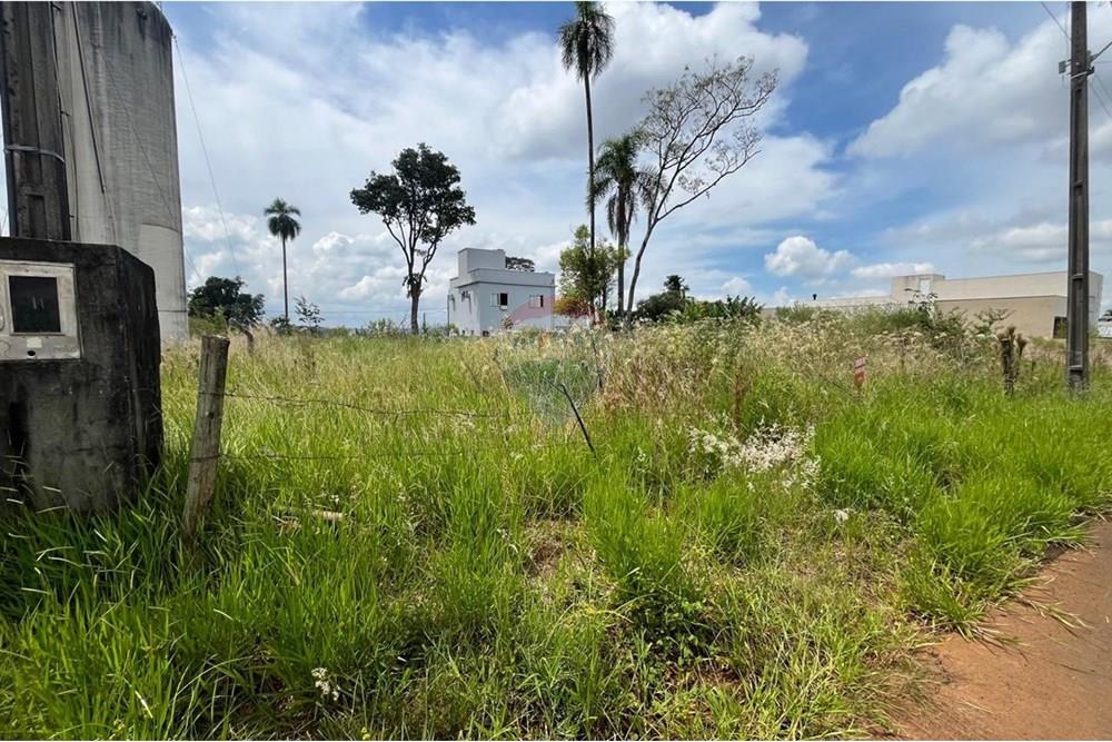 Terreno à venda, 264m² - Foto 1