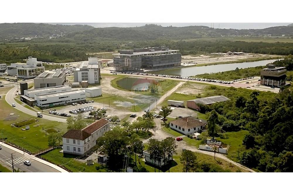 Apartamento - Venda - Florianópolis , Santa Catarina - sapiens_aerea_capa_fotoBrunoBerretta.jpg - 590511001-54