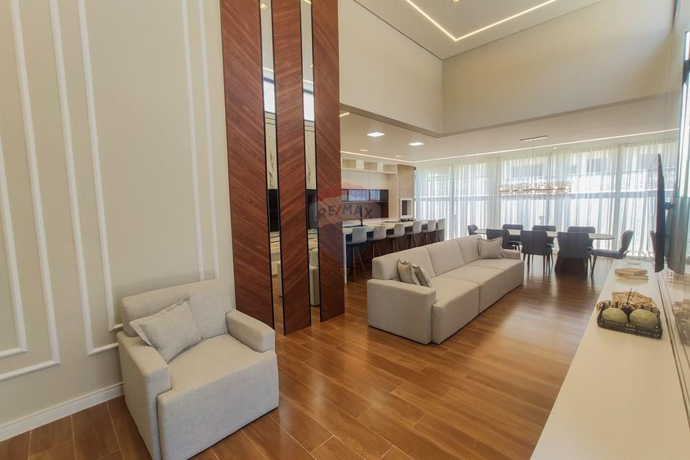 Casa de Condomínio - Venda - Florianópolis , Santa Catarina - 2 - Sala (1).jpg - 590441012-53