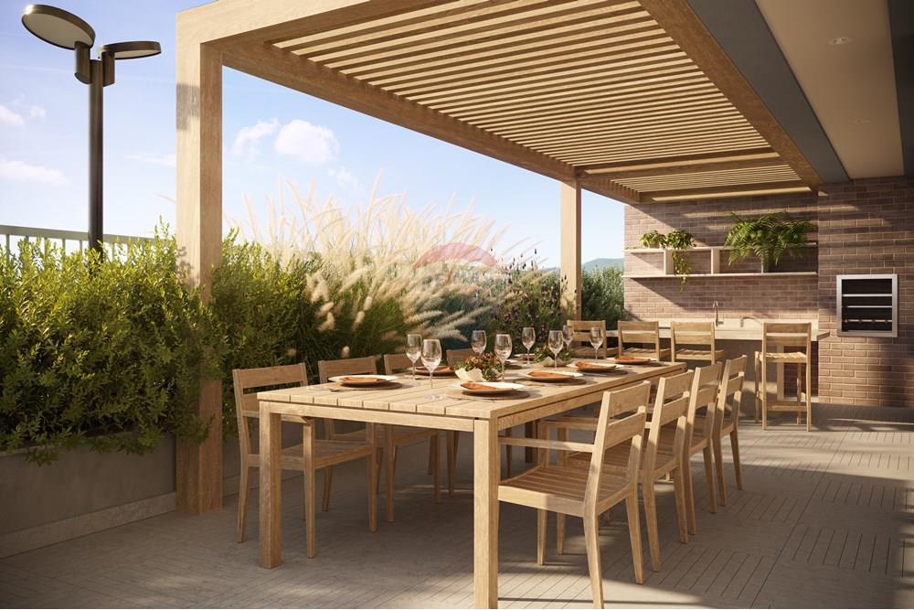 Apartamento - Venda - Joinville , Santa Catarina - IMG_7453.jpeg - 590501001-84