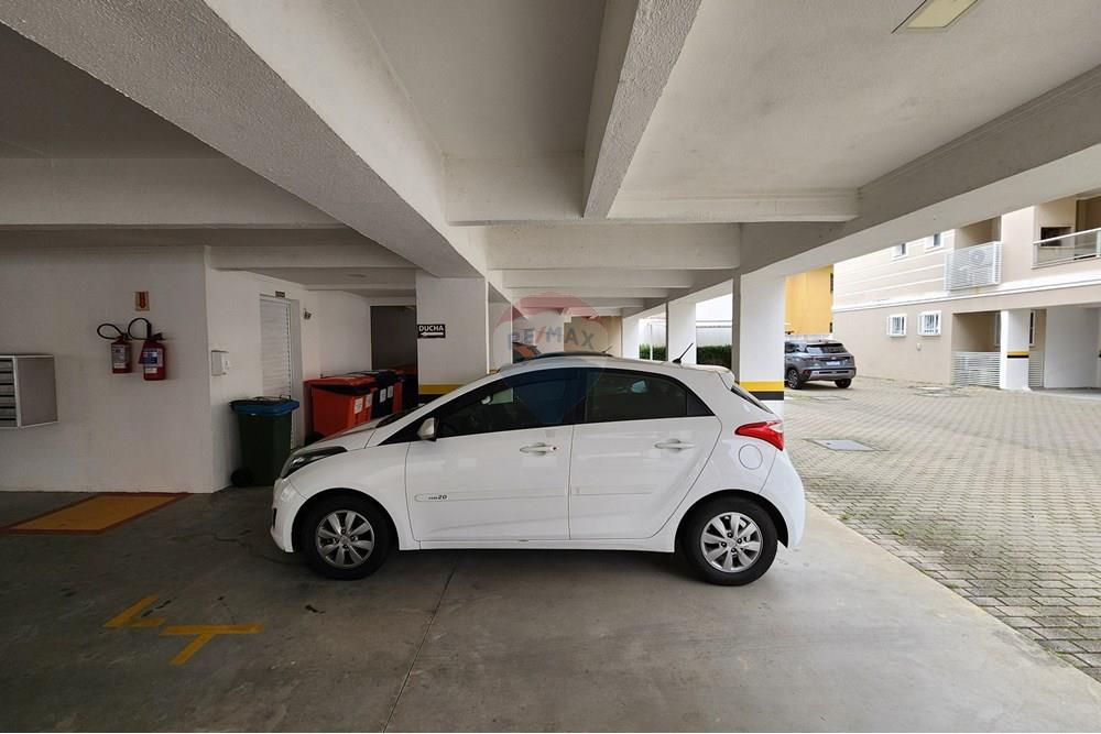 Apartamento - Alugar - Florianópolis , Santa Catarina - Vaga.jpg - 590511001-42