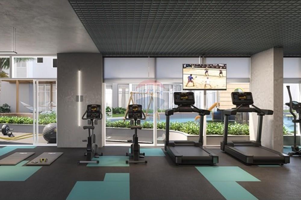 Apartamento - Venda - Balneário Piçarras , Santa Catarina - VET_OCP_Fitness_Reebok_EF.jpg - 590481028-18