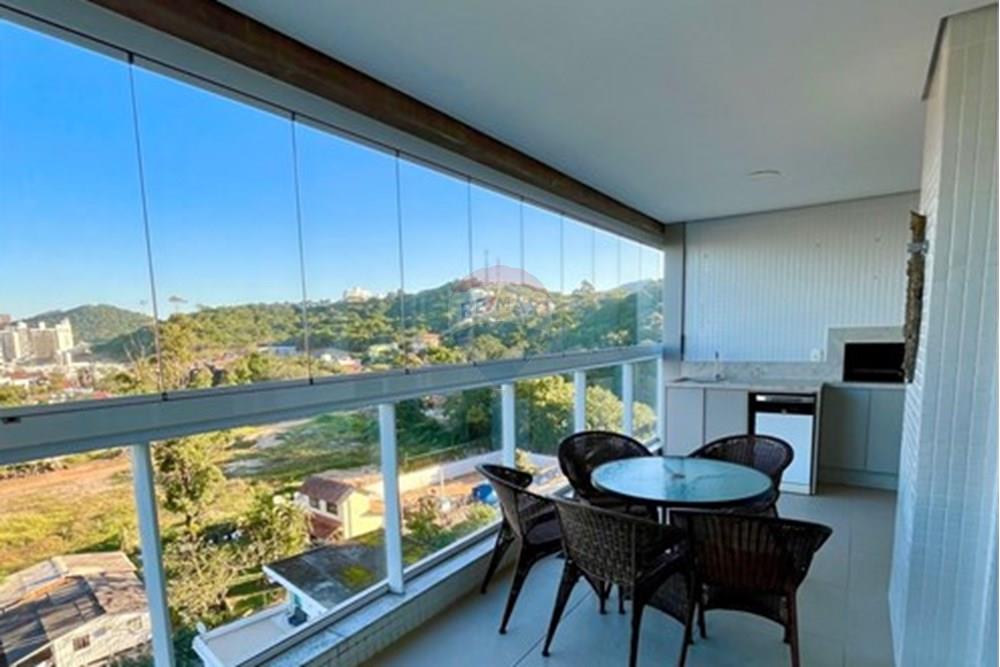 Apartamento - Venda - Itajaí , Santa Catarina - IMG_2450.jpeg - 590231186-3