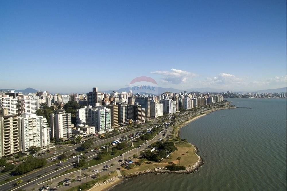 Cobertura - Venda - Florianópolis , Santa Catarina - beira mar .JPG - 590511013-17