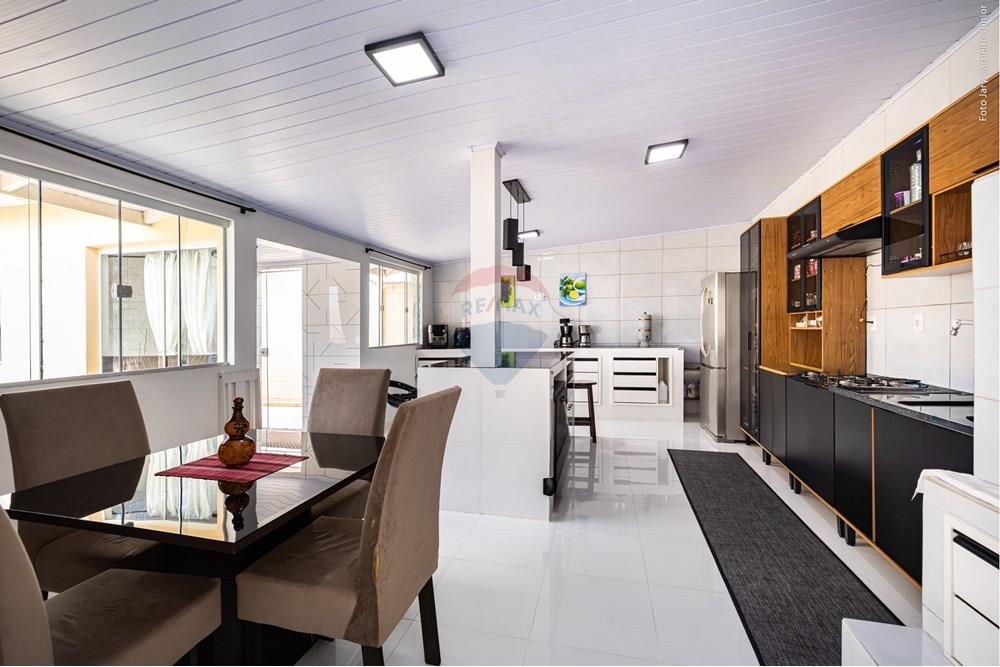 Casa - Venda - Lages , Santa Catarina - 005 25-08-19 Casa Erike Remax.jpg - 590071031-16