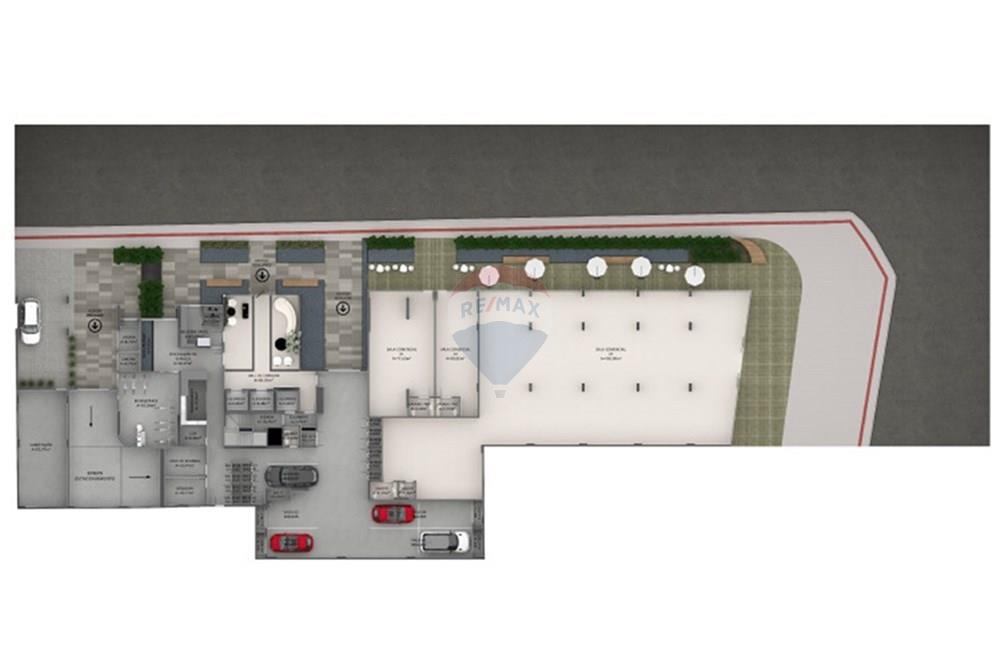 Apartamento - Venda - Itajaí , Santa Catarina - Metropolitan_PlantaTerreo.jpg - 590321047-6