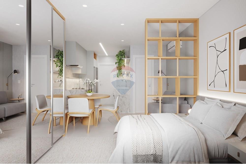 Studio - Venda - Florianópolis , Santa Catarina - STUDIO 008.jpg - 590471002-48